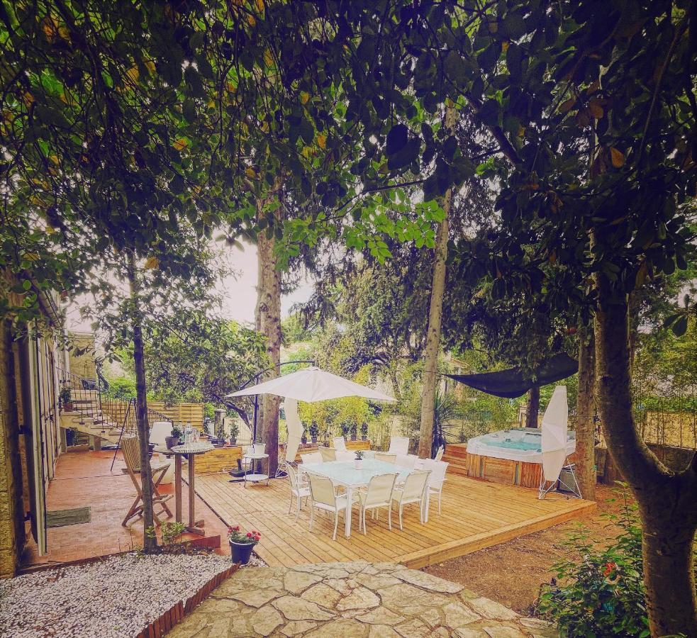 Villa&Spa 3 Ch 6Pers En Ville 12 Mn De La Plage Montpellier Bagian luar foto